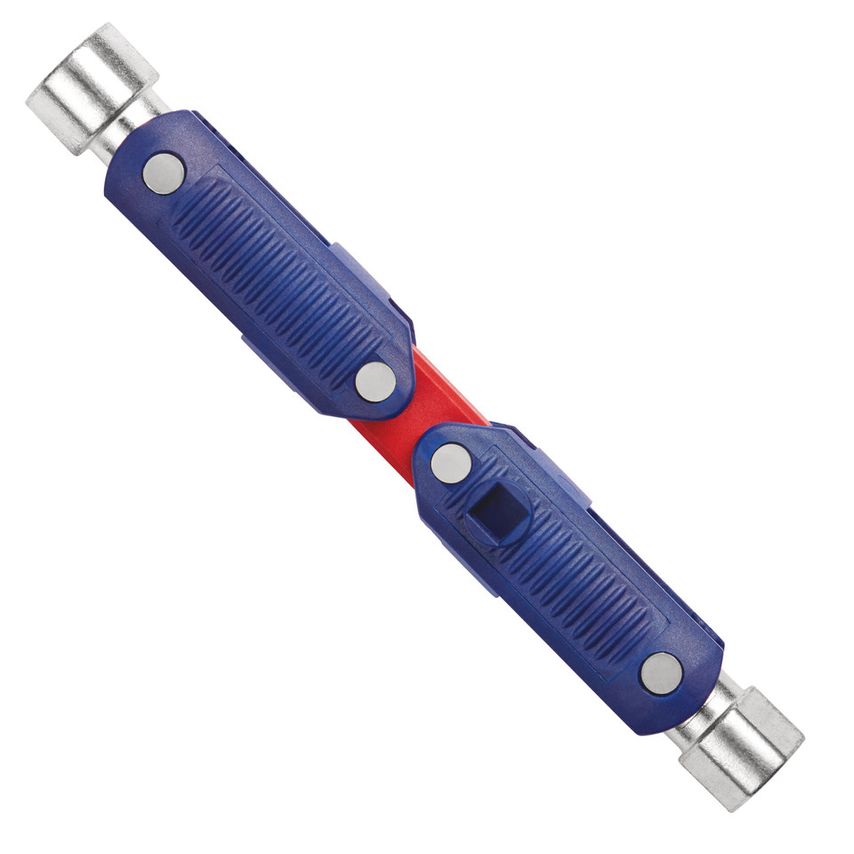 001106V03 Control Cabinet Key DoubleJoint