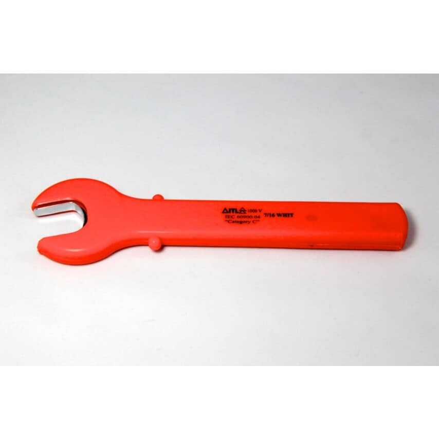 00200 5/16" Whit Totally Insulated Spanner