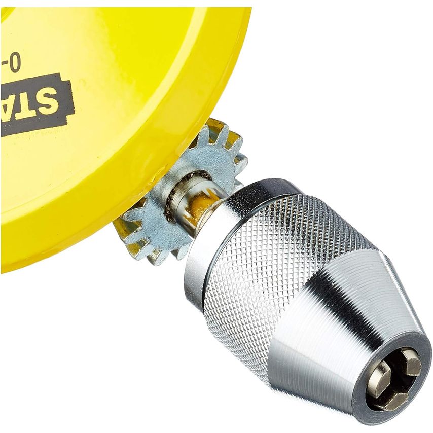 0-03-105 (105) 5/16" Cap Hand Drill