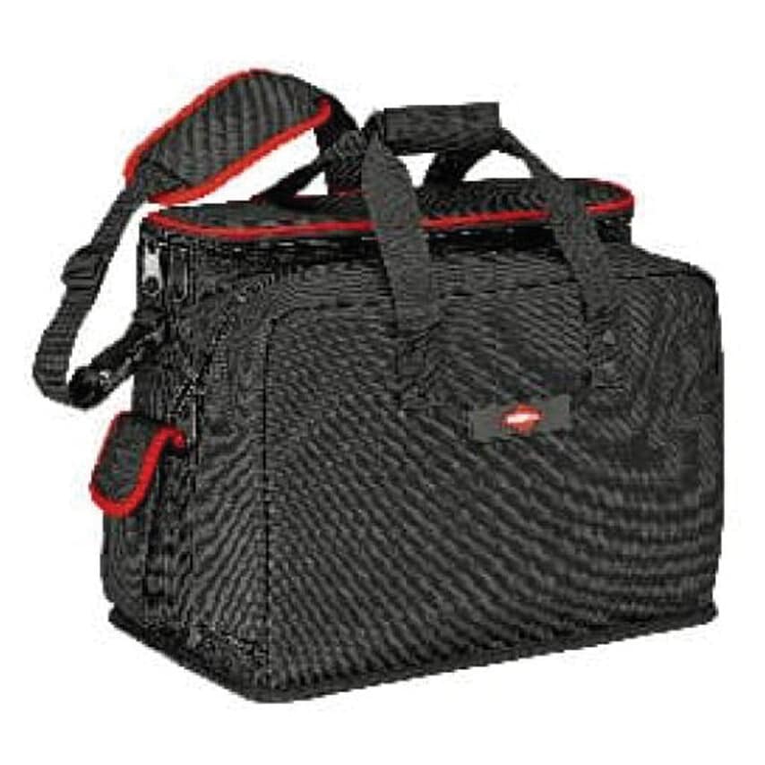 00 21 10 LE Notebook/Tools Carry Case F. Serv. Tech