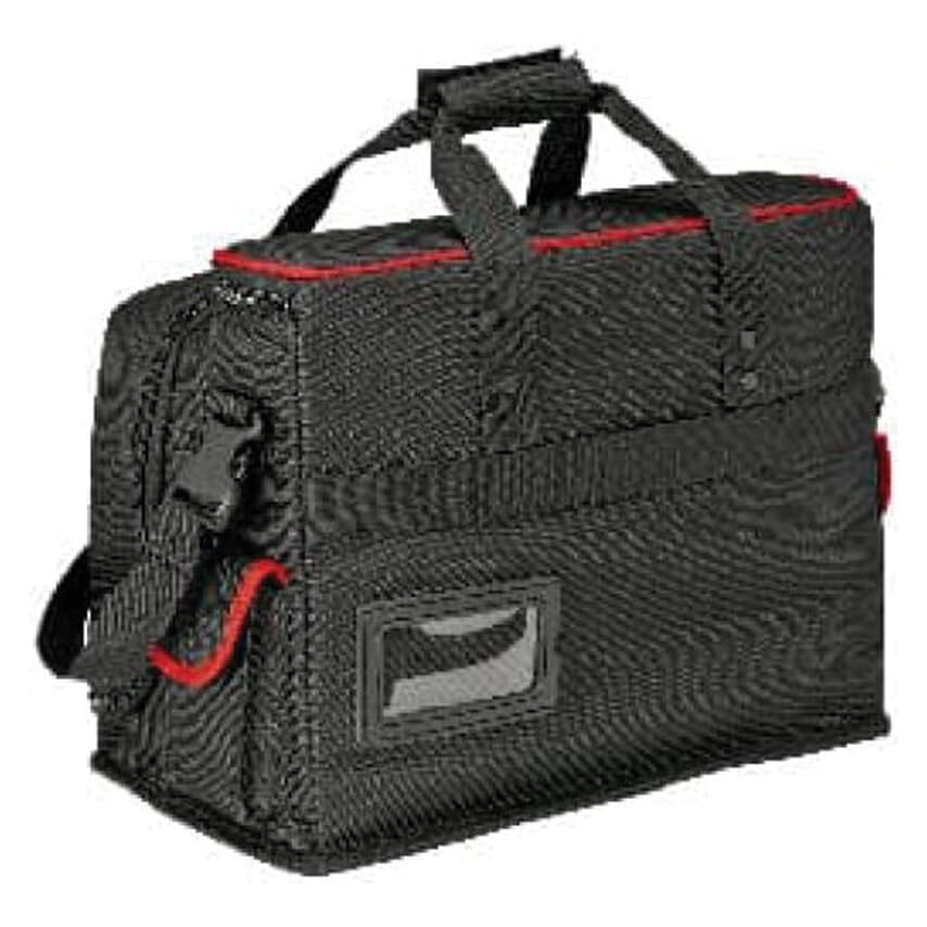00 21 10 LE Notebook/Tools Carry Case F. Serv. Tech