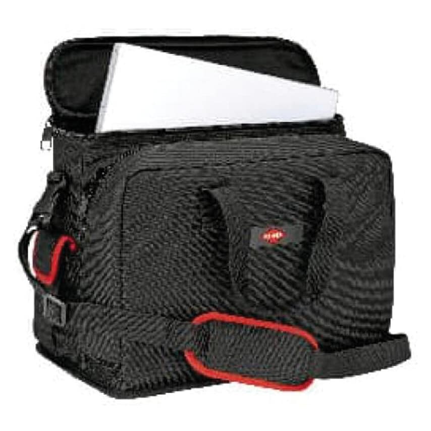 00 21 10 LE Notebook/Tools Carry Case F. Serv. Tech