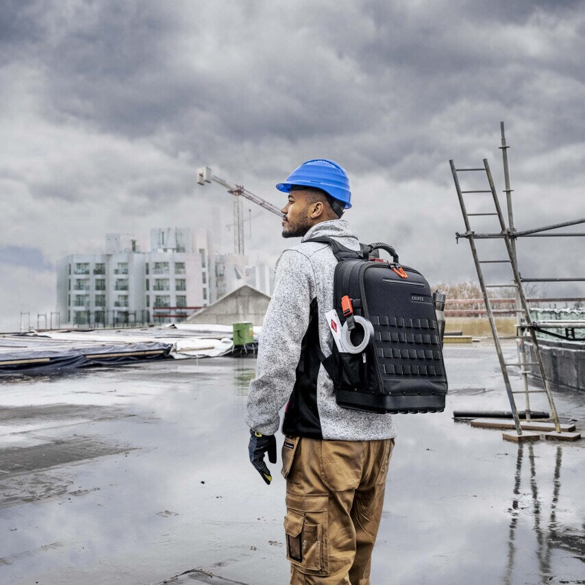 00 21 50 LE Modular X18 Empty