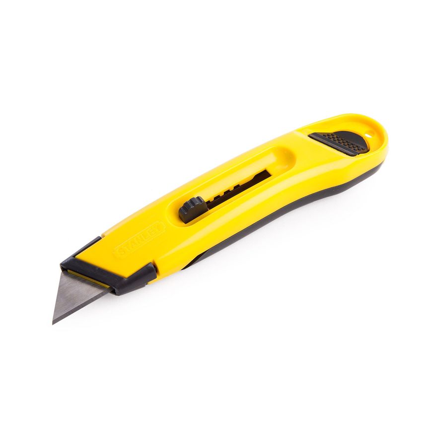 0-10-088 Lightweight Retractable Knife