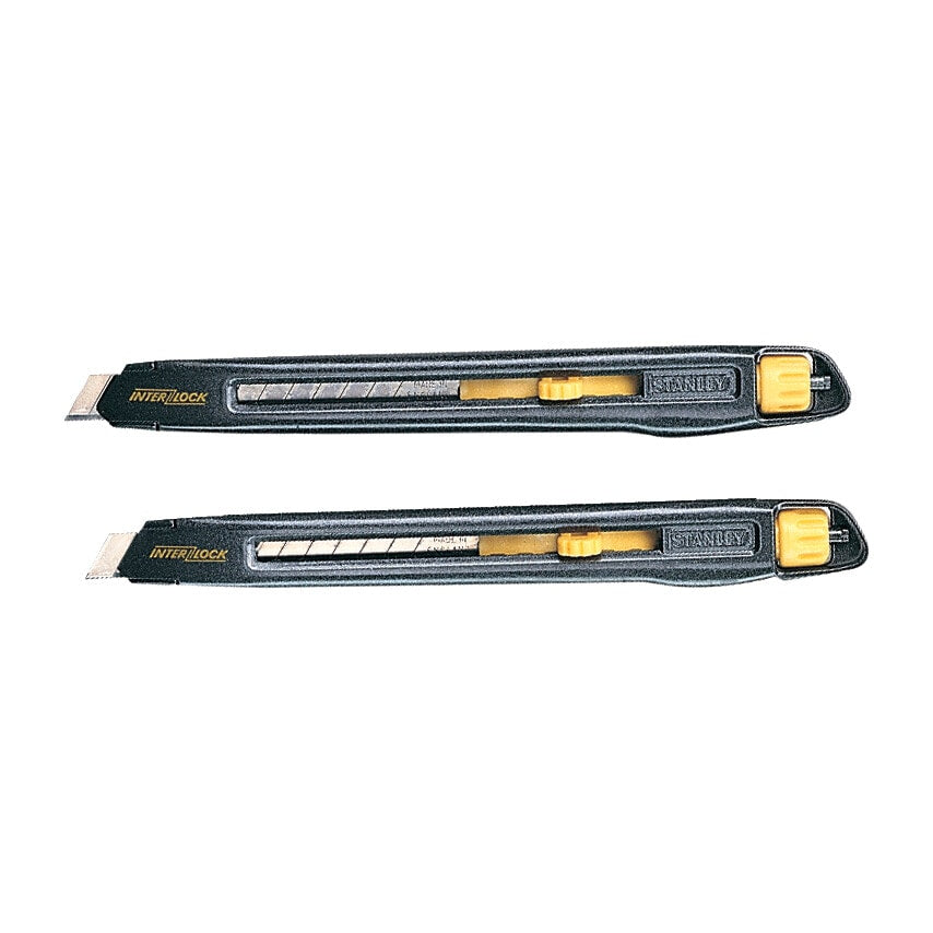 0-10-095 Interlock 9mm Trimming Knife