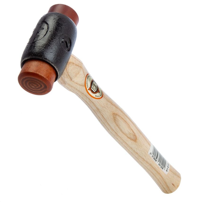 01-012 Hide Hammer Size 2 (38mm) 800G