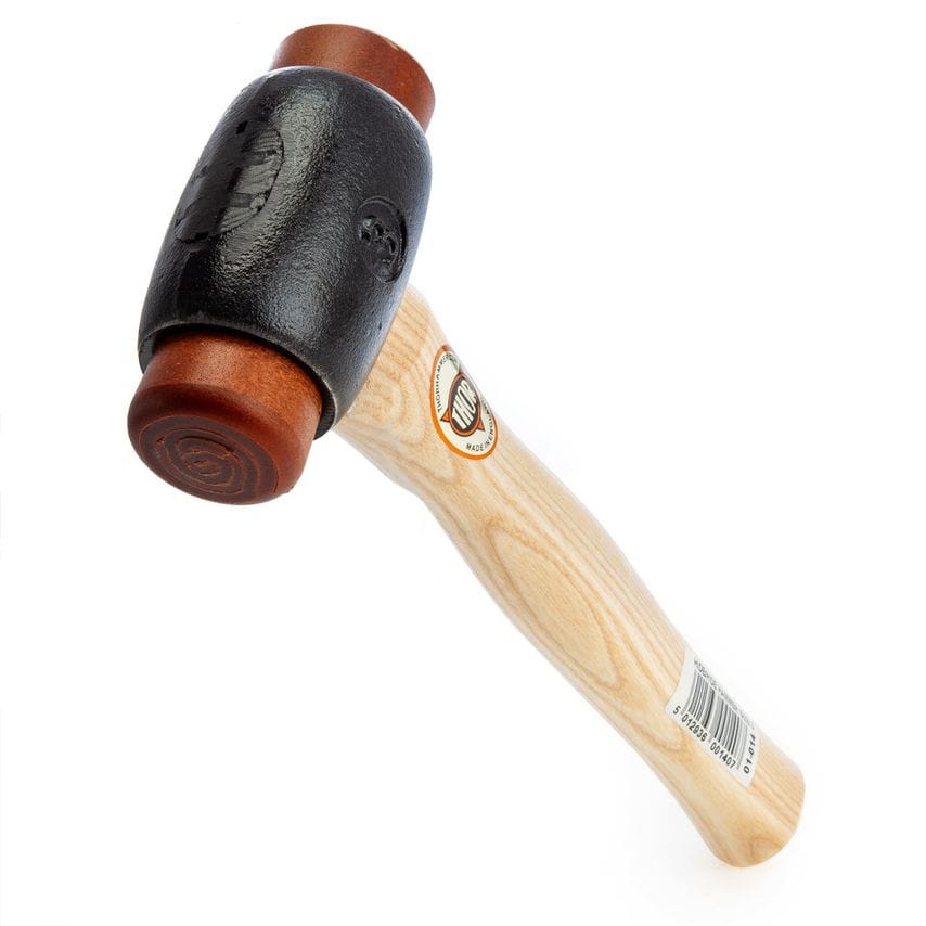 01-014 Hide Hammer Size 3 (44mm) 1230G