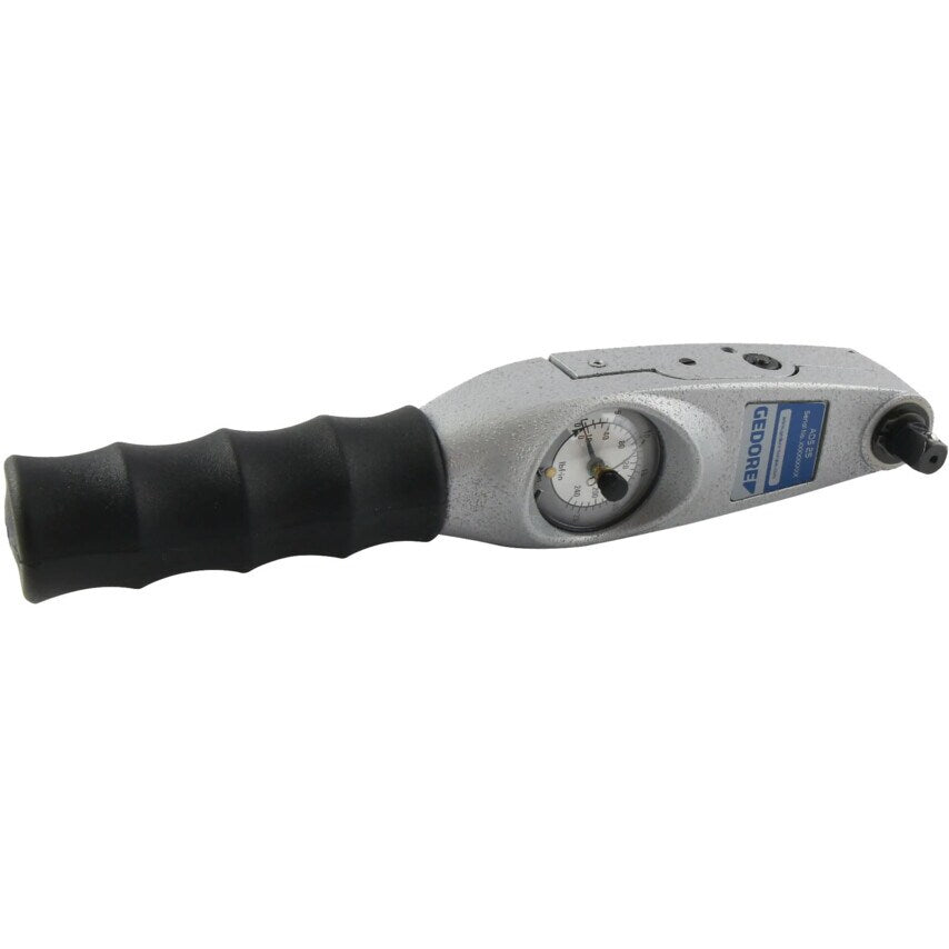 010180 ADS25 Dial Indicating Wrench