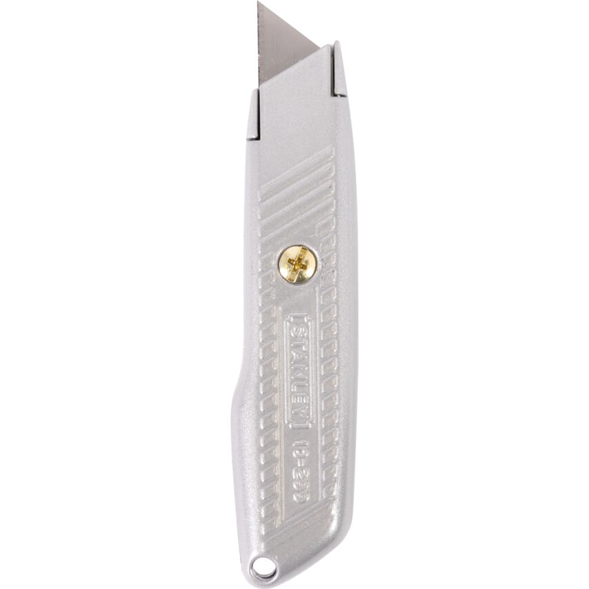 0-10-299 Fixed Blade Utility Knife