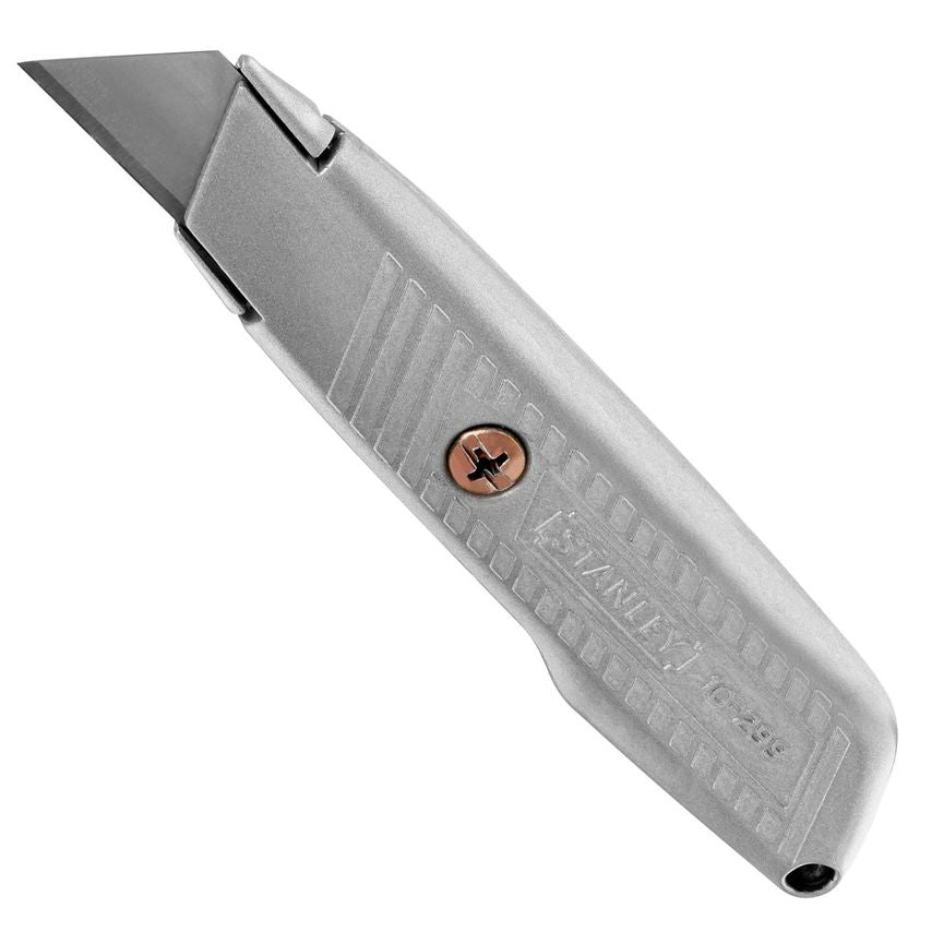 0-10-299 Fixed Blade Utility Knife - 136mm