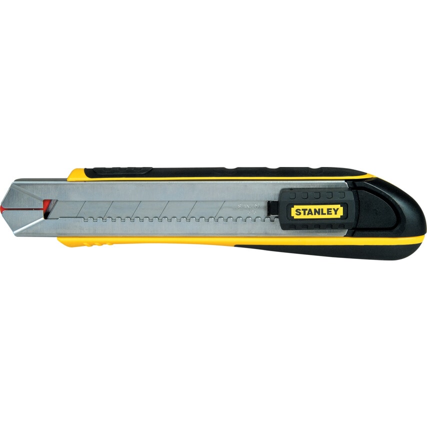 0-10-486 Fat Max Snap-off Knife 25mm