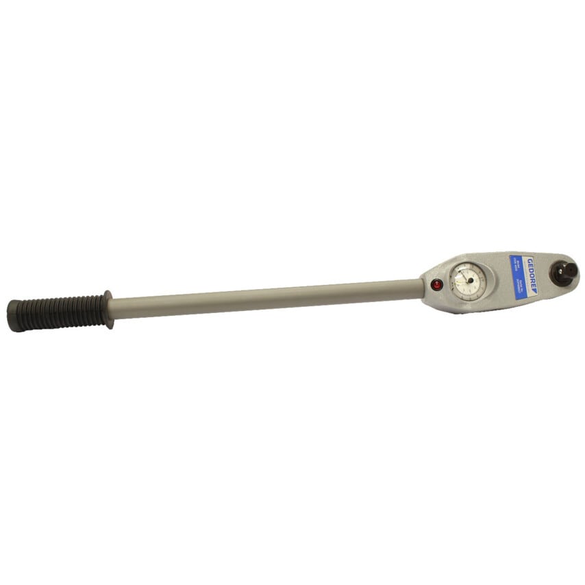 010520 CDS400S Dial Indicating Wrench