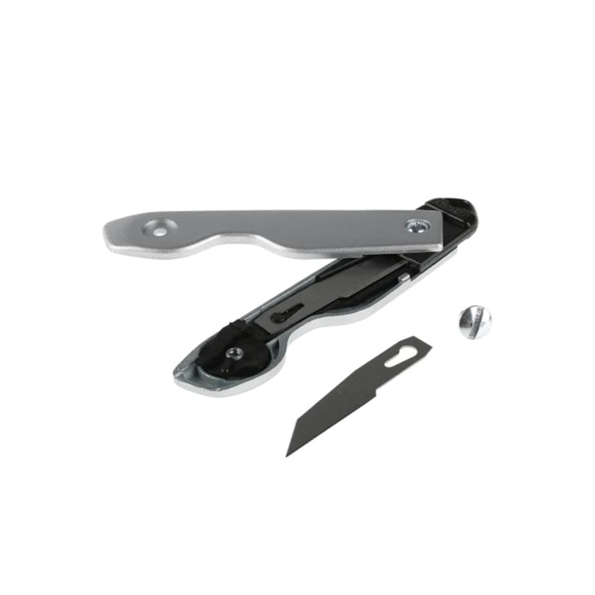 0-10-598 Folding Pocket Craft Knife