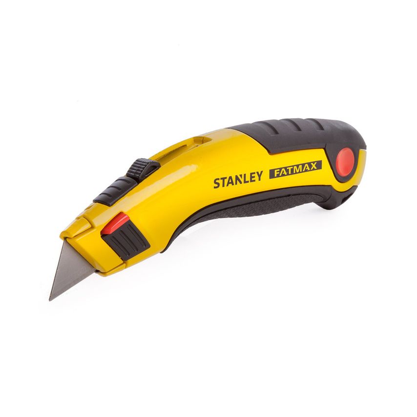 0-10-778 FatMax Retractable Utility Knife
