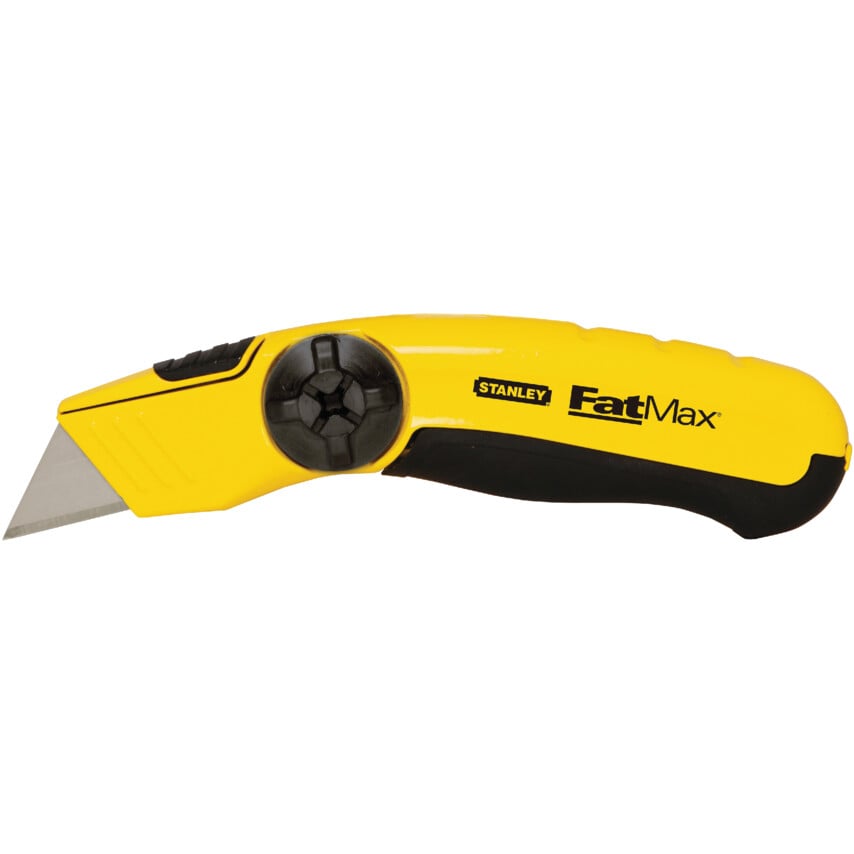 0-10-780 FatMax Fixed Blade Utility Knife