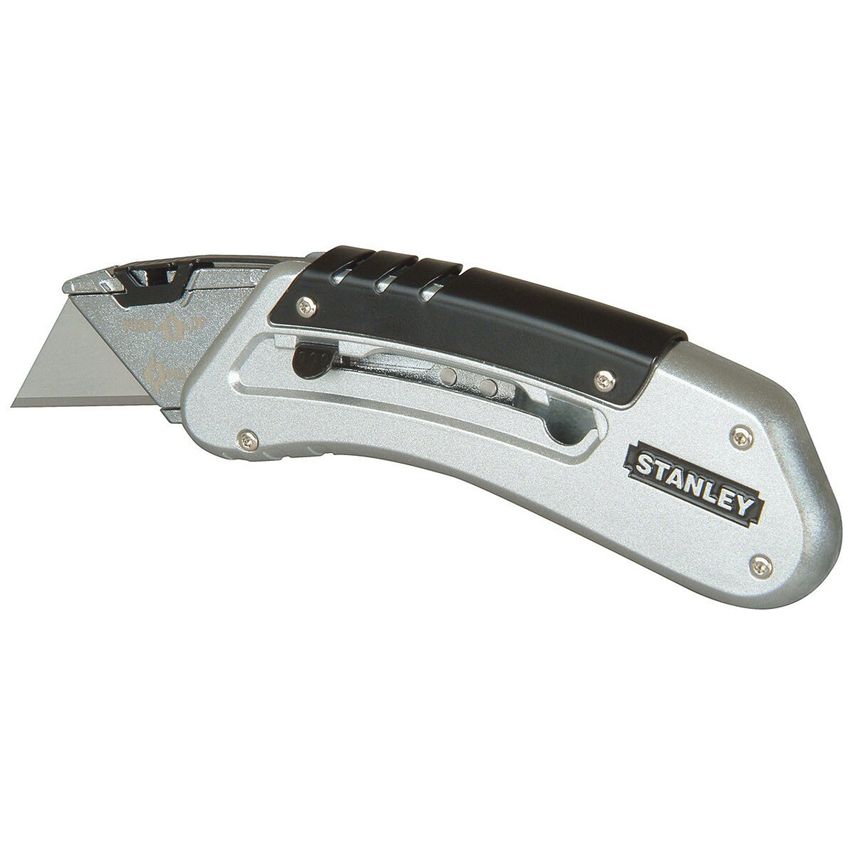 0-10-810 Quickslide Pocket Utility Knife