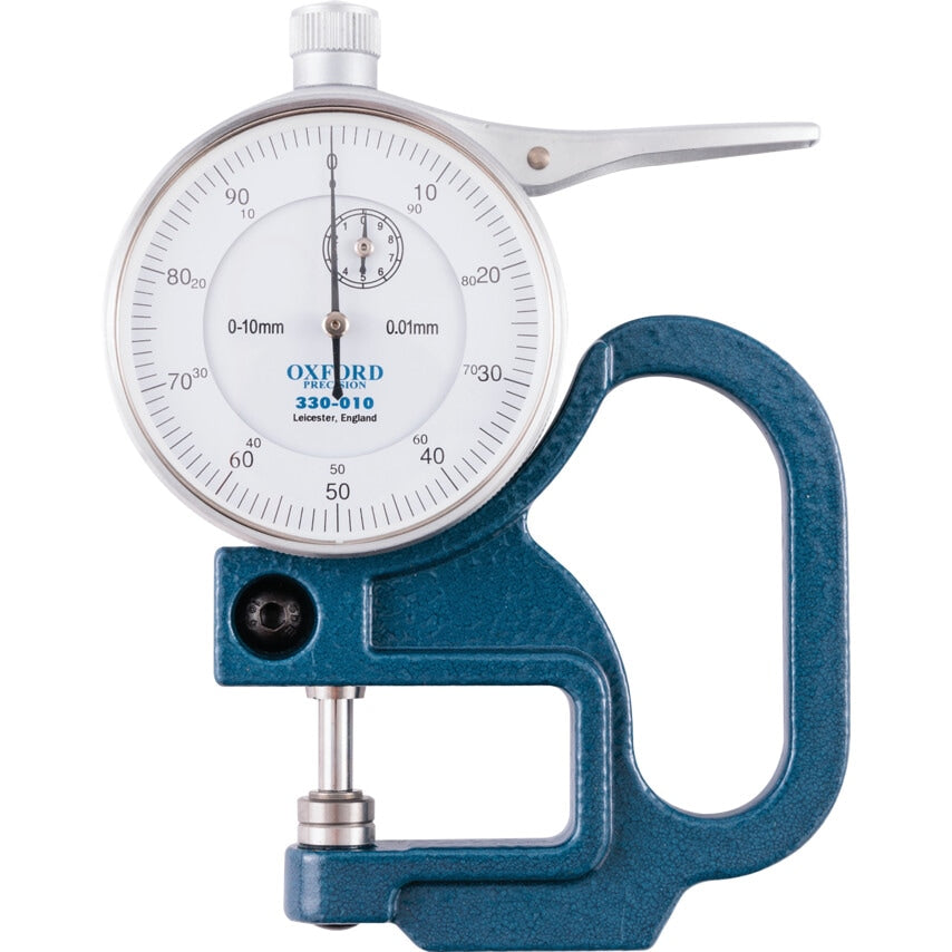 0-10mm Thickness Gauge