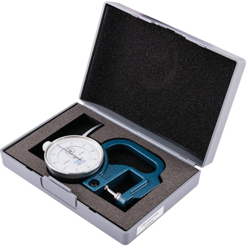 0-10mm Thickness Gauge