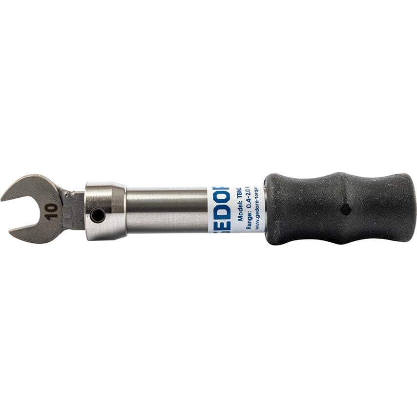 011100 TBN2 Miniature Torque Wrench