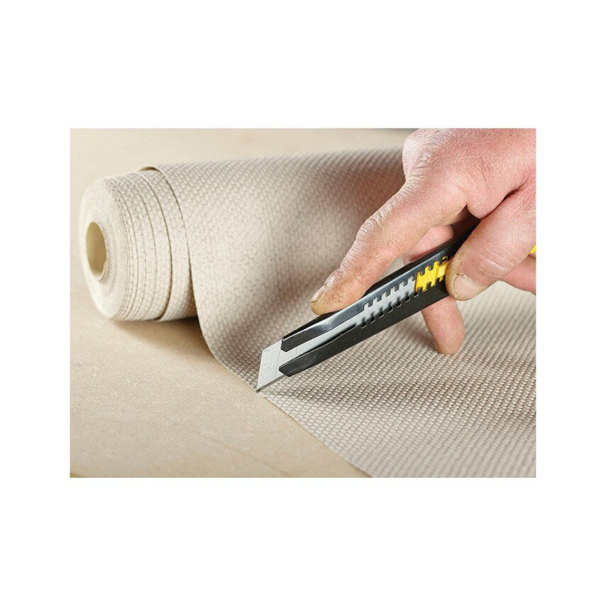 0-11-301 18mm Snap-off Blades, Pack of 10