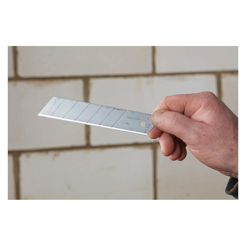 0-11-725 Fat Max Snap-off Flex Blade 25mm