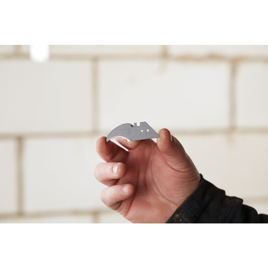 0-11-952 (5192B) Continuous Knife Blades \(Card-5)