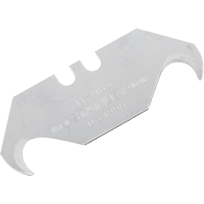 0-11-983 (1996B) Knife Blades \(Card-5)