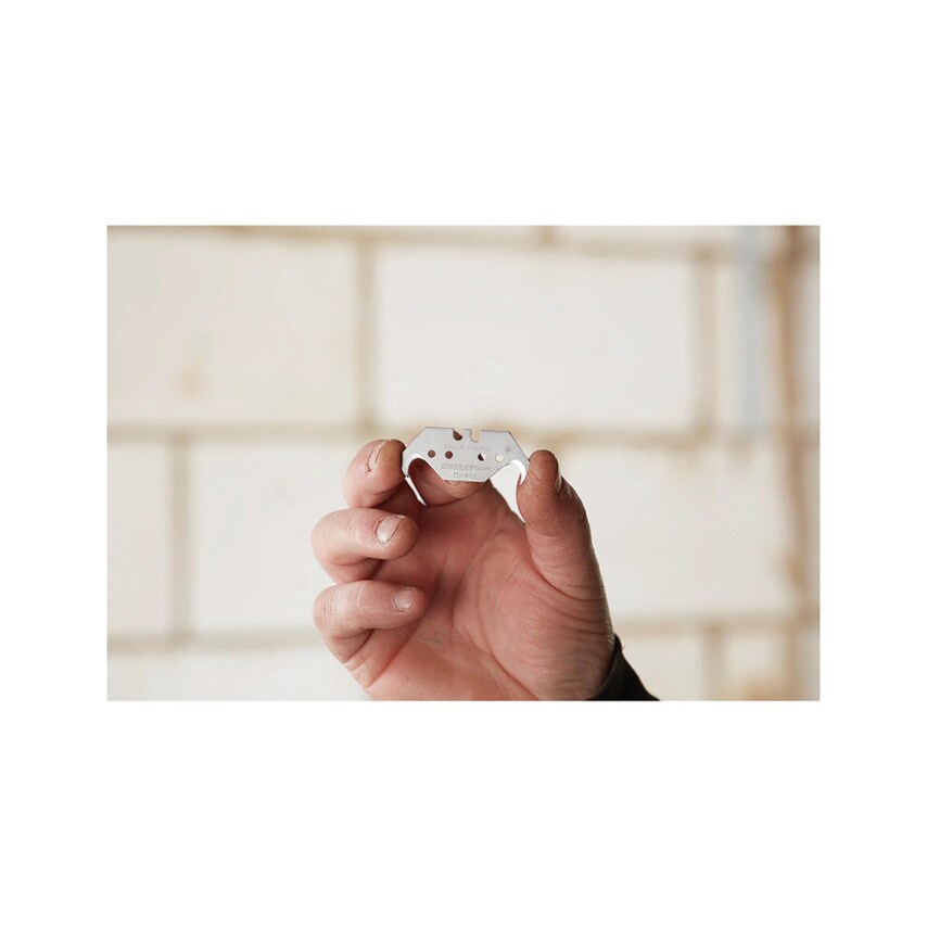 0-11-983 (1996B) Knife Blades \(Card-5)