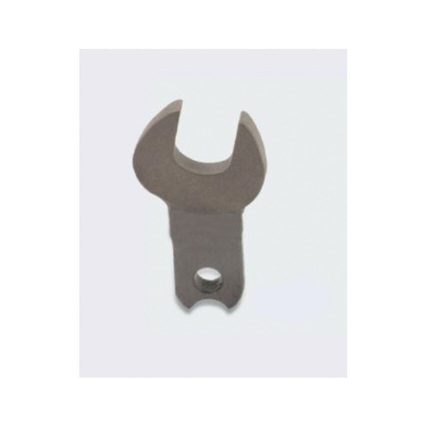 012095 21mm TBN Open End