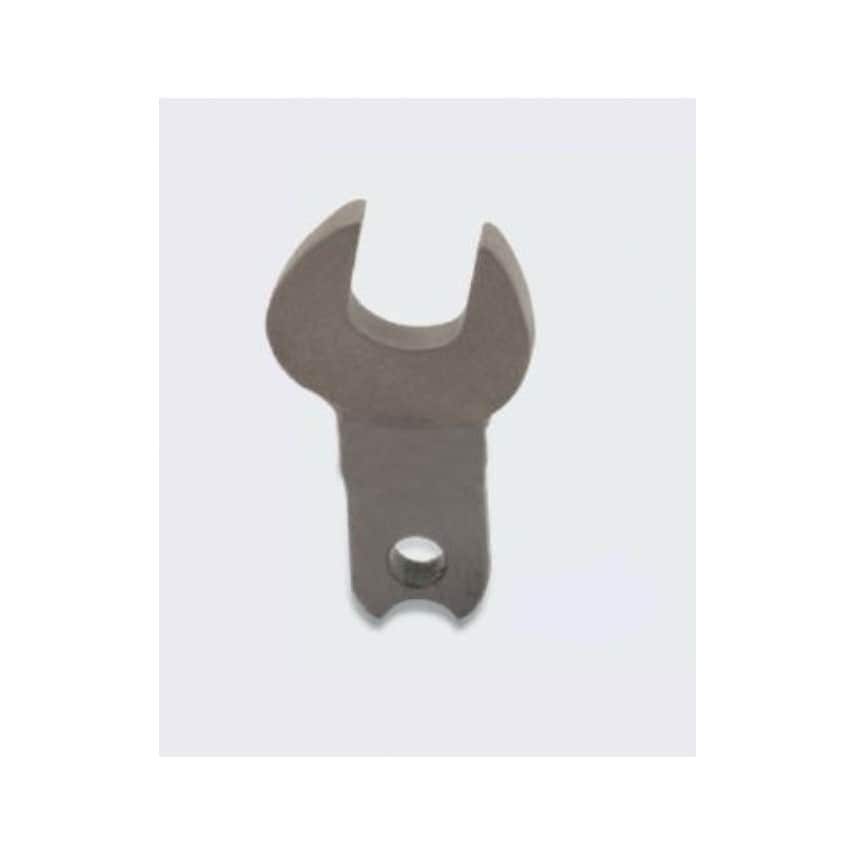 012190 13/32" Open End Fitting