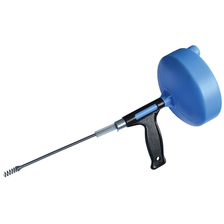 0125A Drum Auger 25ft