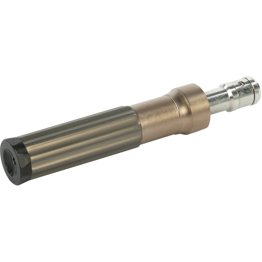 015089 CRS 100-0022 Torque Screwdriver 1/4" FH 1-22CN.M/6-32OZF.IN