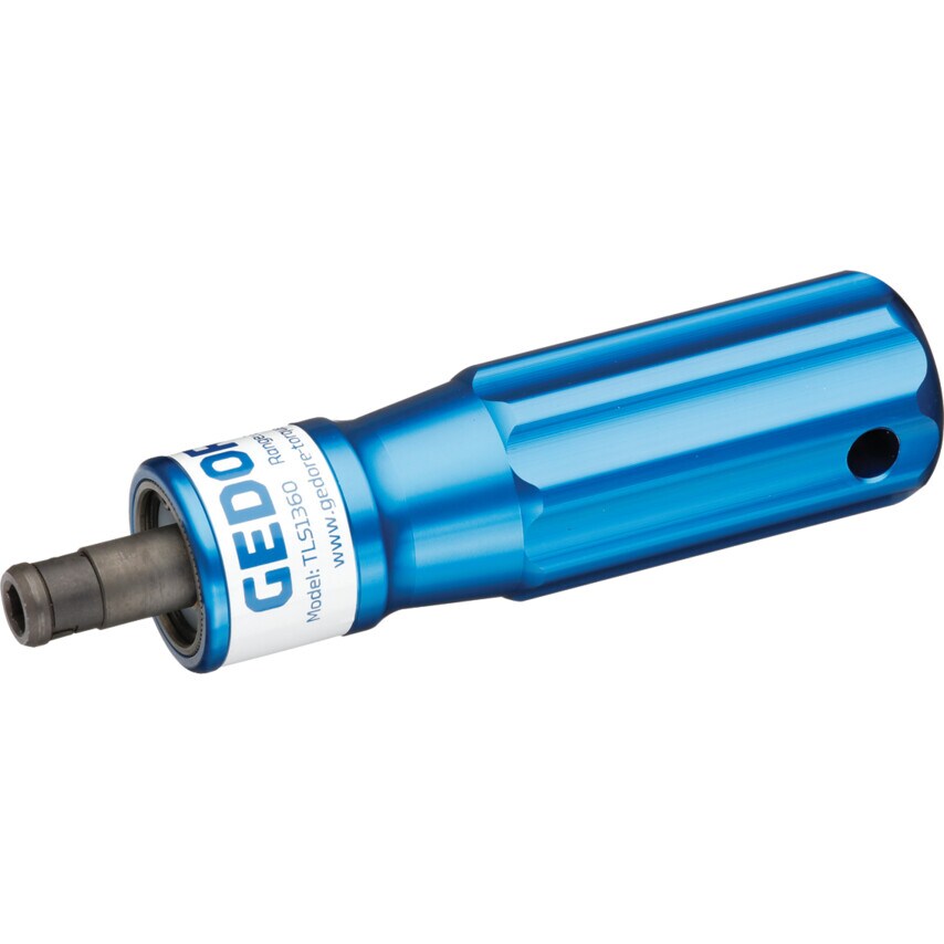 015890 2.5-12 NM Screwdriver