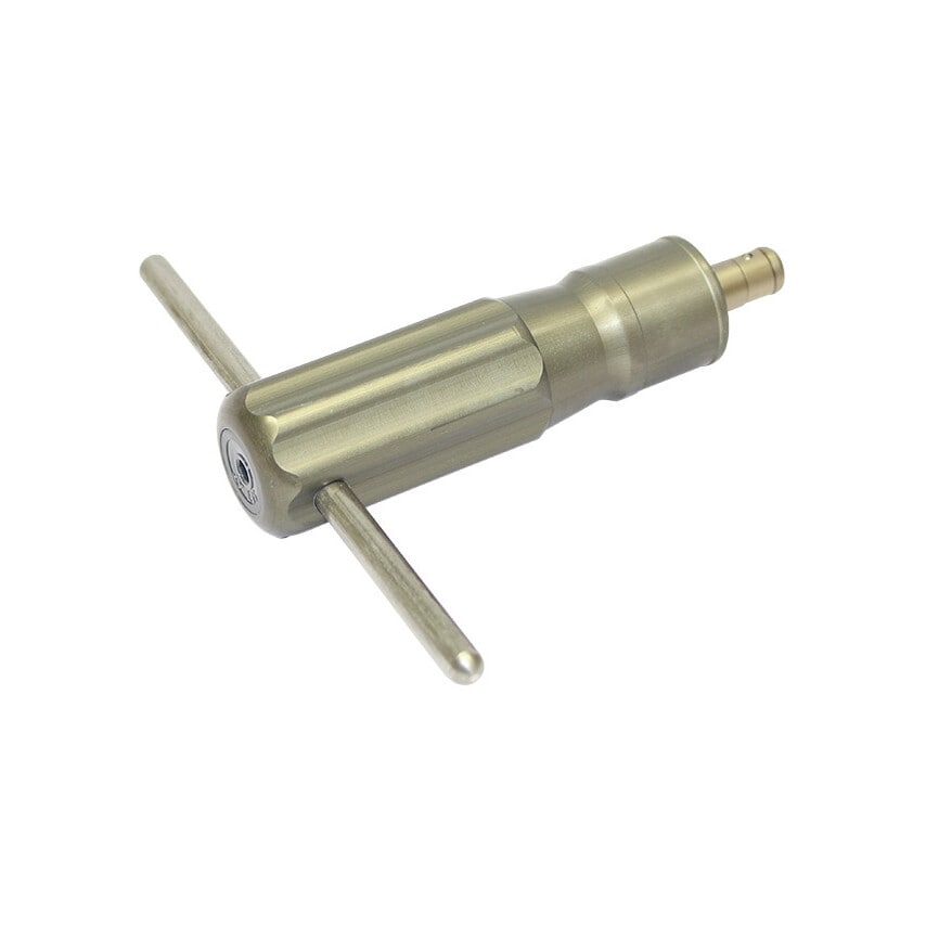 015939 100-1360 Torque Screwdriver 1/4"FH 2.5-13.6N.M/22-120LBF.IN