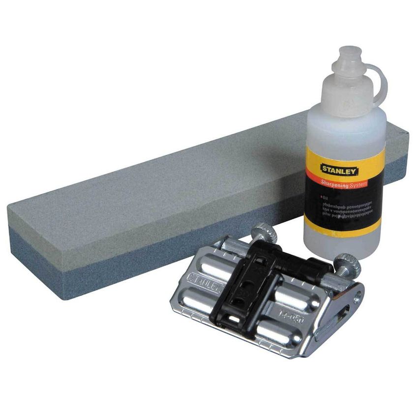 0-16-050 Sharpening System Kit