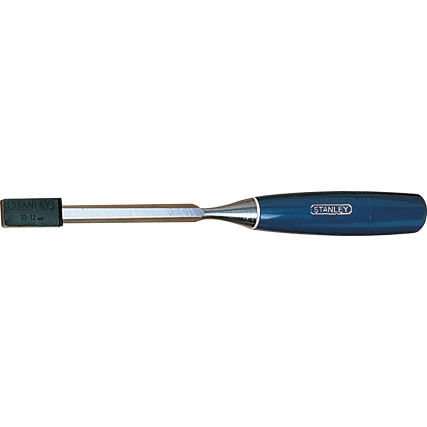 0-16-540 (5002) 12mm-1/2" Bev. Edge Chisel
