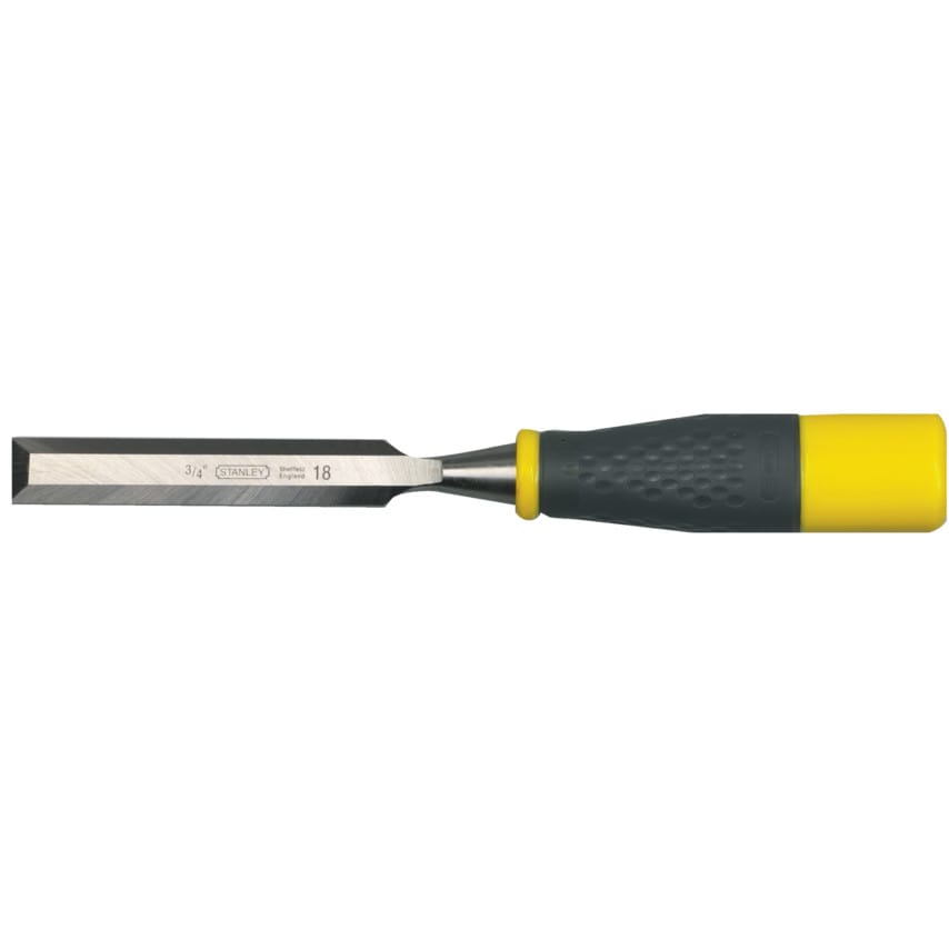 0-16-870 6mm DynaGrip Chisel