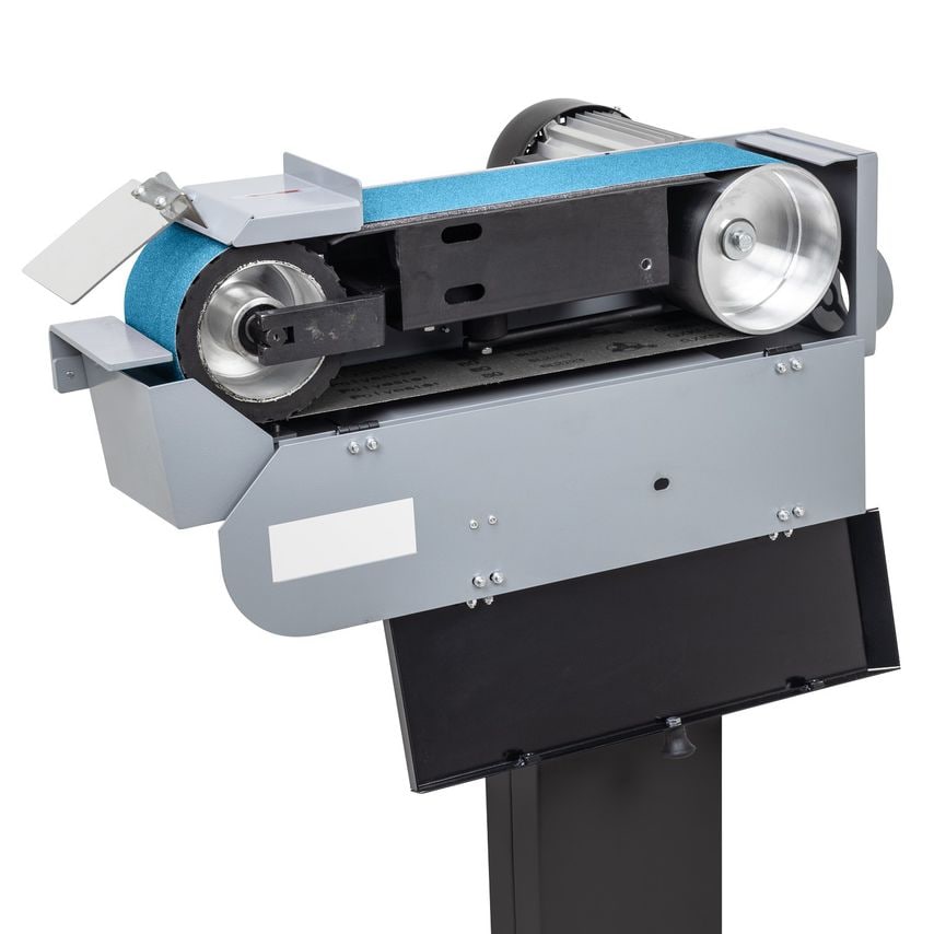 01960 4" Belt Linisher