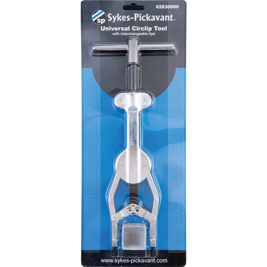 028300 Circlip Tool (1.3/4"-7")