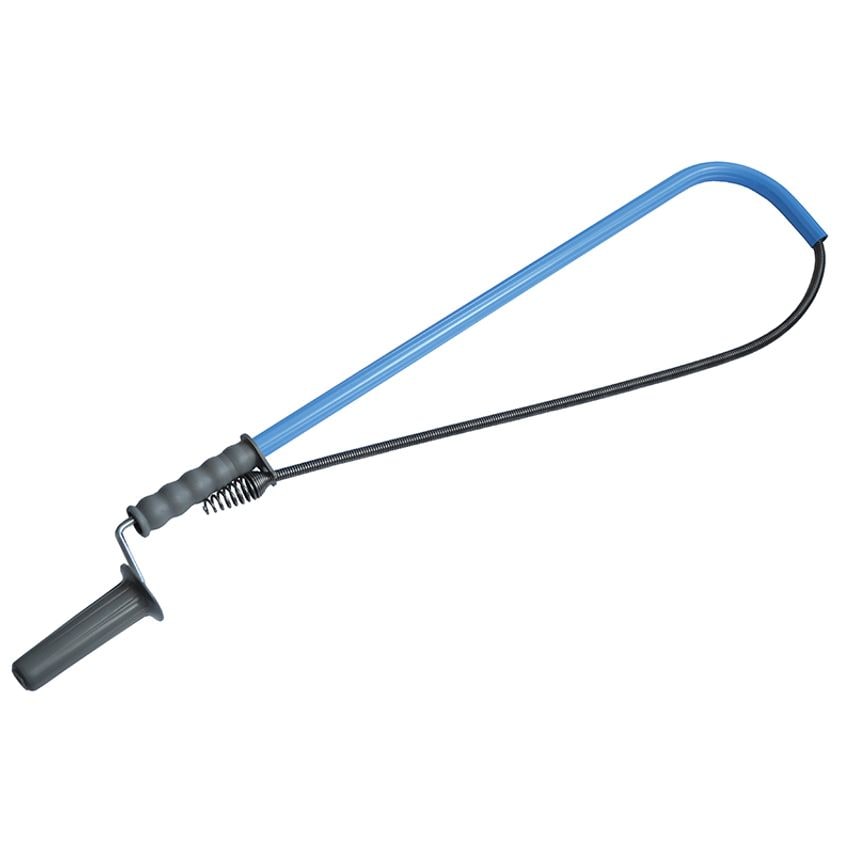 0301GP Deluxe Toilet Auger