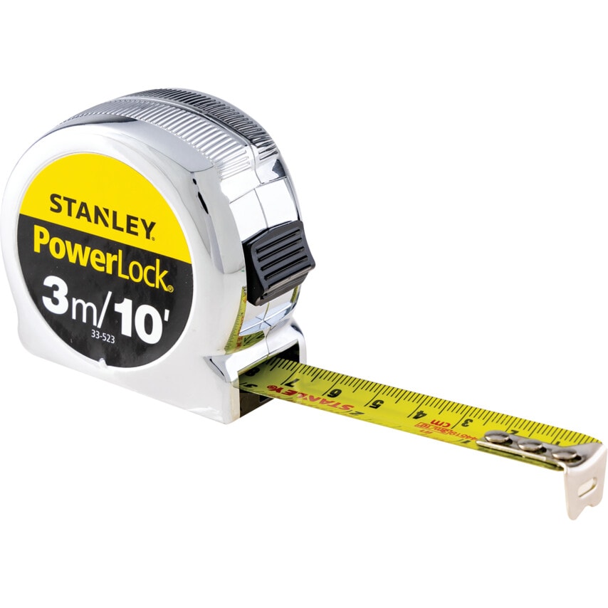 0-33-523 3M/10ft Micro PowerLock Tape