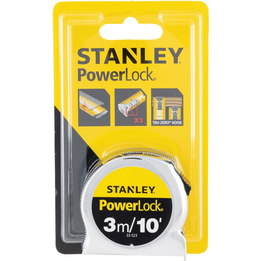 0-33-523 3M/10ft Micro PowerLock Tape