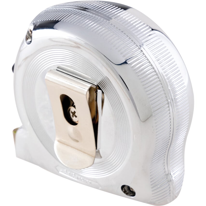 0-33-552 5m Micro PowerLock Tape Metric Only