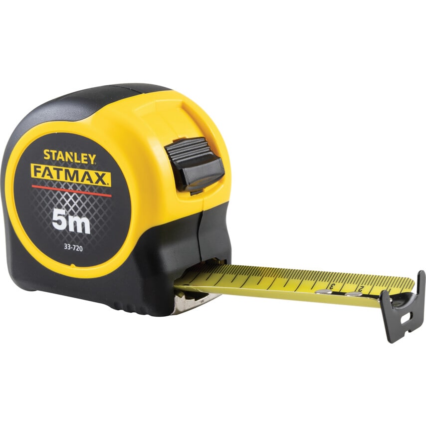 0-33-720 5m Fat Max Tape