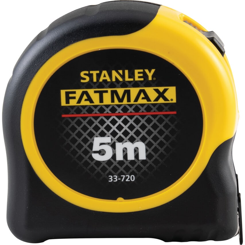 0-33-720 5m Fat Max Tape