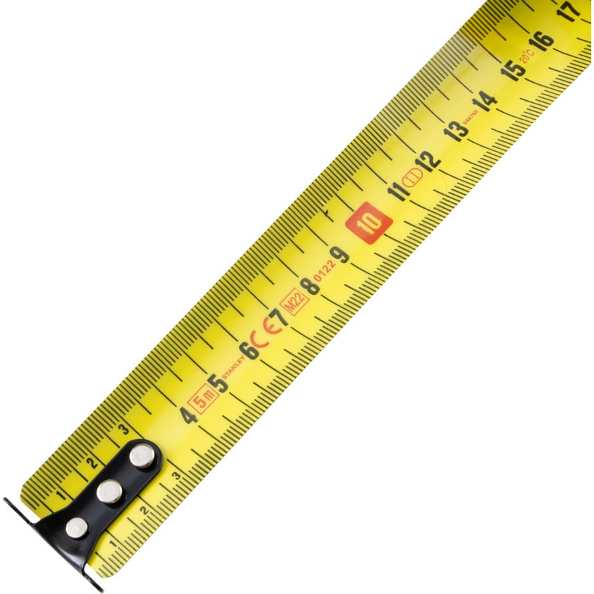 0-33-720 5m Fat Max Tape