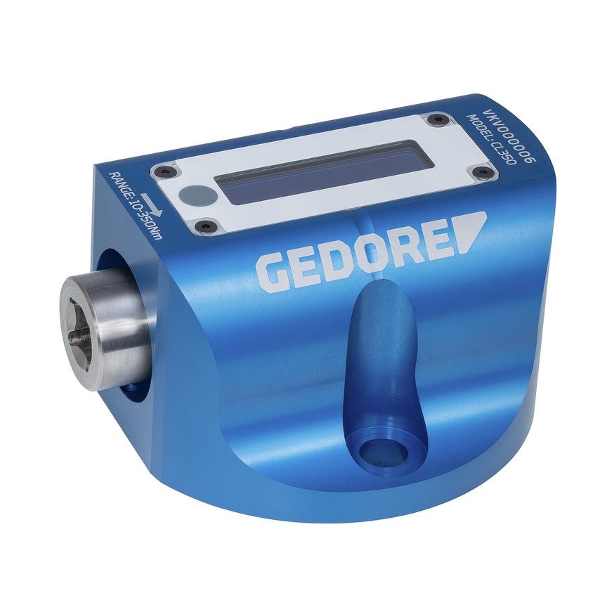 038120 Capture Lite CL10 1-10 N.m Torque Wrench Checker