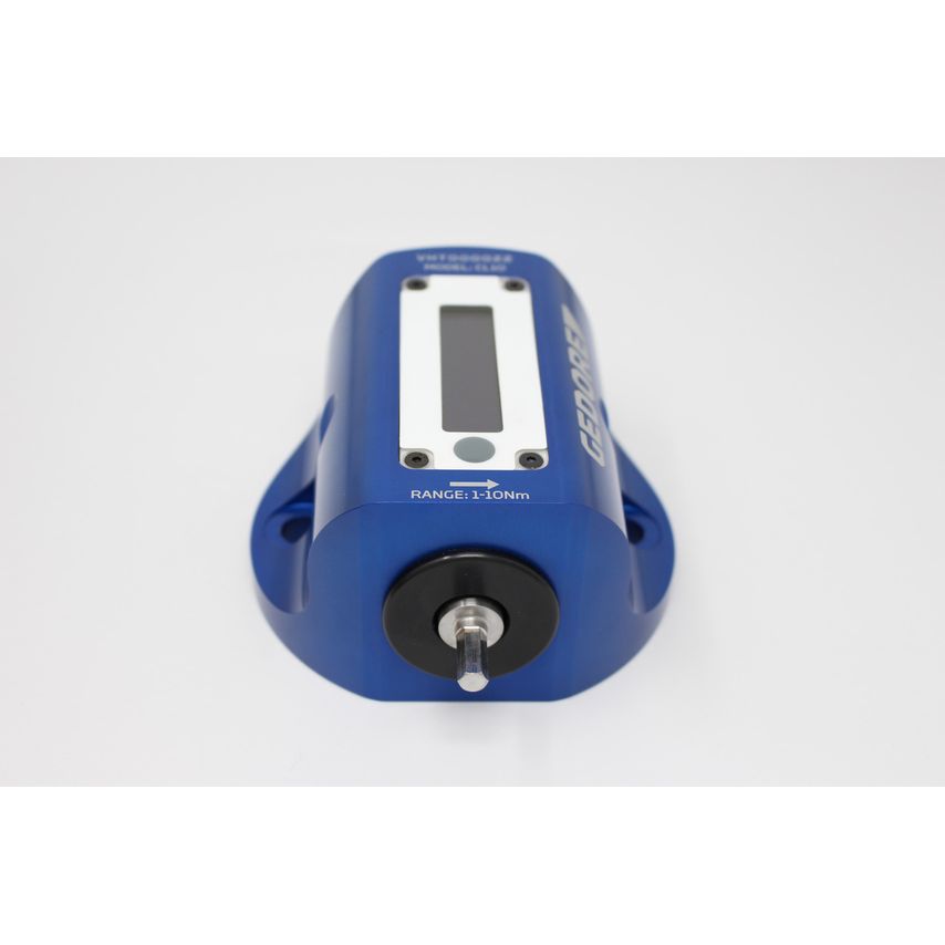 038120 Capture Lite CL10 1-10 N.m Torque Wrench Checker