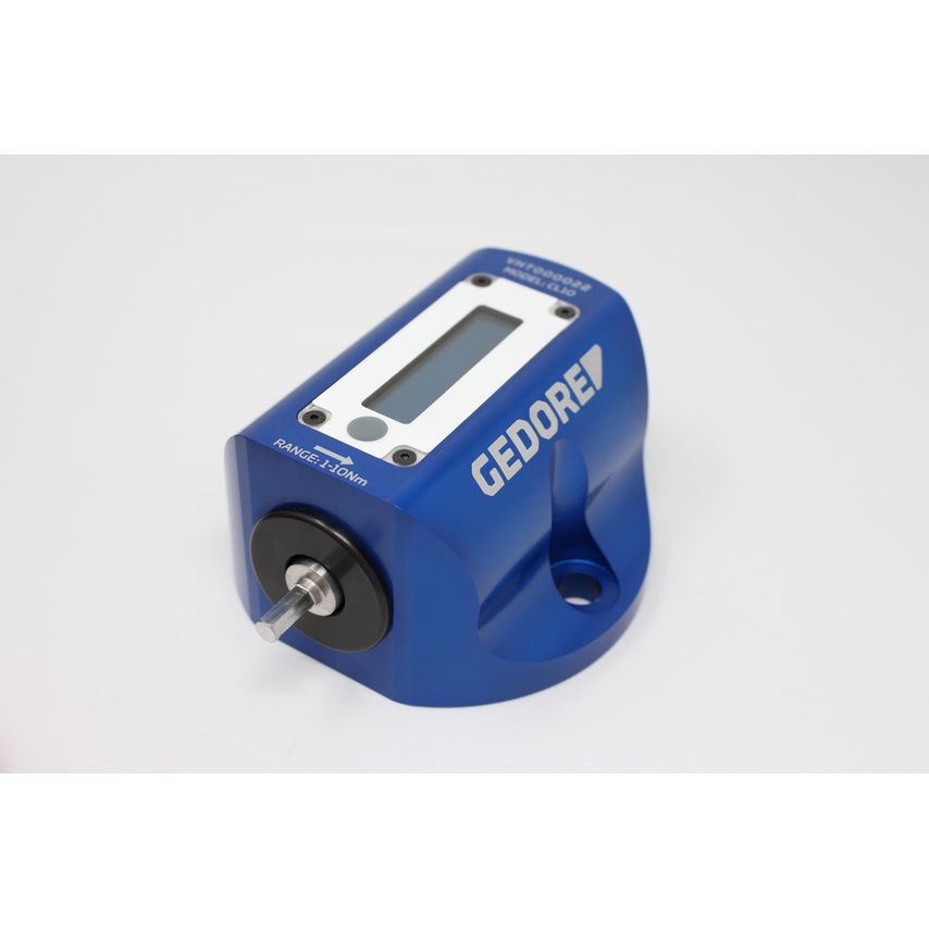 038120 Capture Lite CL10 1-10 N.m Torque Wrench Checker