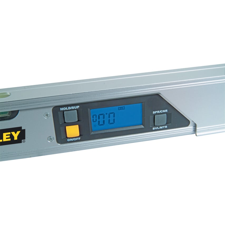 0-42-087 40cm Digital Angle Level